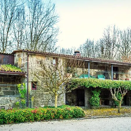 Country house Casa Do Reguengo *