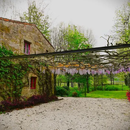 Casa Do Reguengo Country house