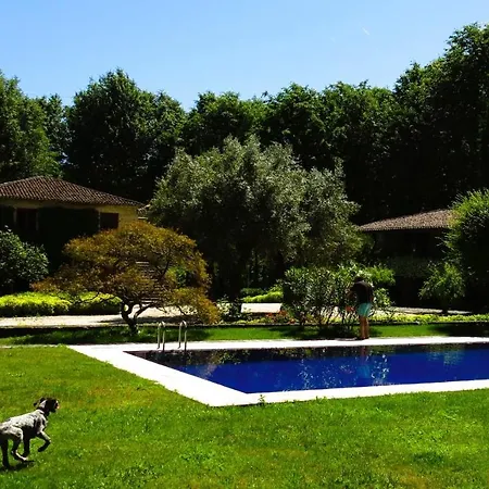 Country house Casa Do Reguengo