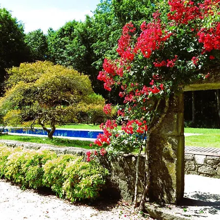 Casa Do Reguengo Country house San Salvador de Souto (Braga)