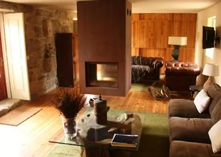 Casa Do Reguengo Country house San Salvador de Souto (Braga)